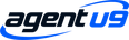 Agent U9 Logo